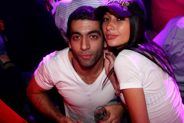 Dj Codax @ Chocolate Club by JOJO